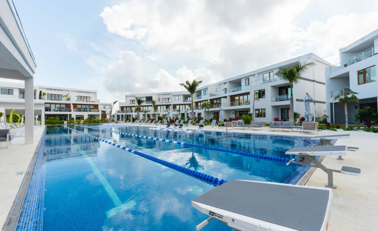 ARVIA 45, GRAND HARBOUR TOWNHOME