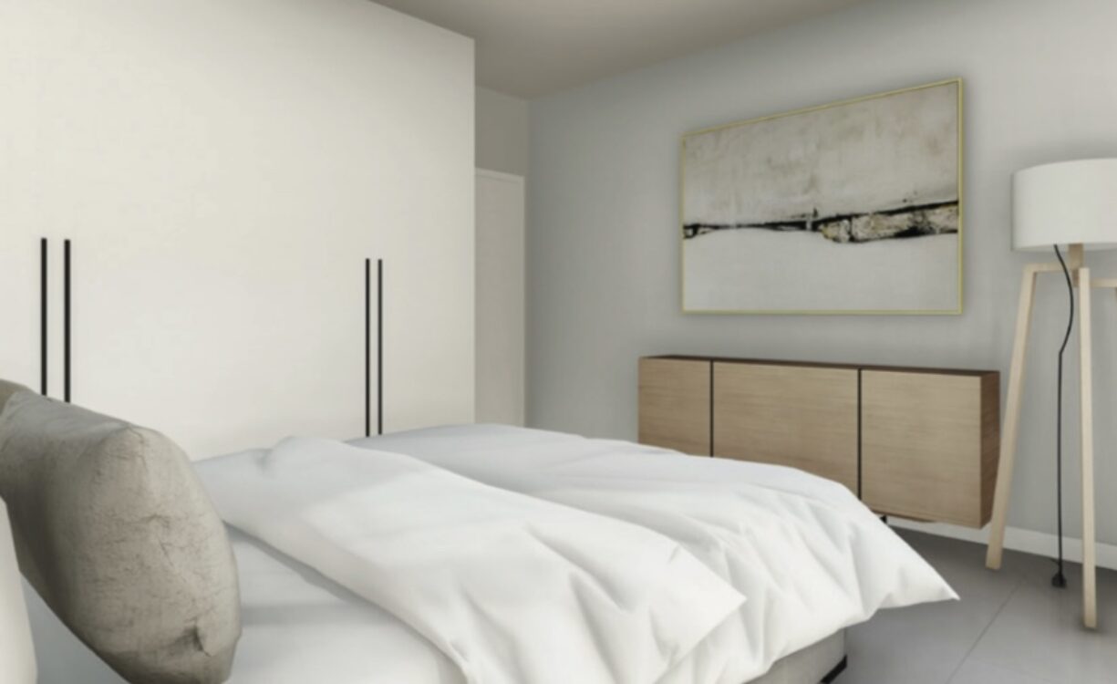 GATEWAY WEST 5, PRIVATE END-UNIT