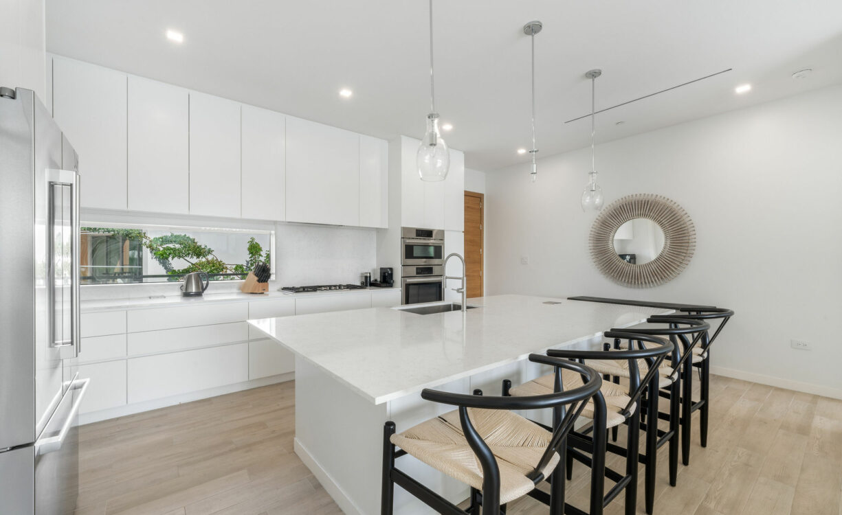 ONE CANAL POINT 522, TWO BEDROOM CONDO