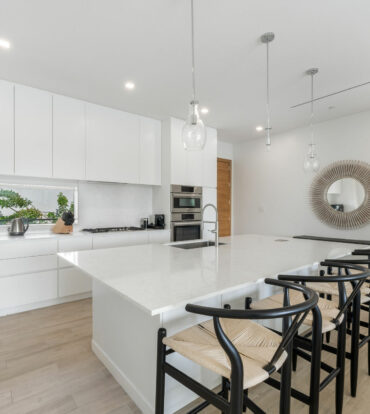 ONE CANAL POINT 522, TWO BEDROOM CONDO