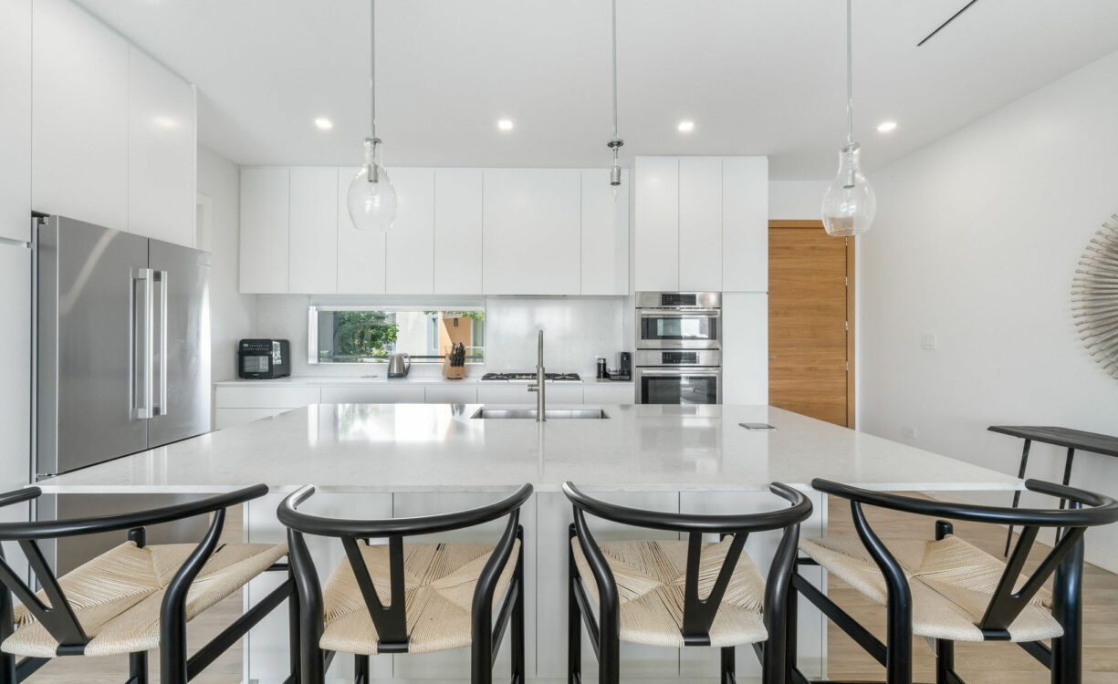 ONE CANAL POINT 522, TWO BEDROOM CONDO