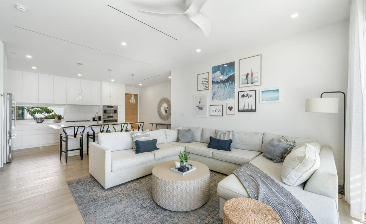 ONE CANAL POINT 522, TWO BEDROOM CONDO