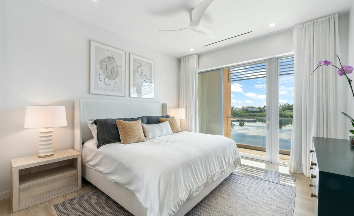 ONE CANAL POINT 522, TWO BEDROOM CONDO