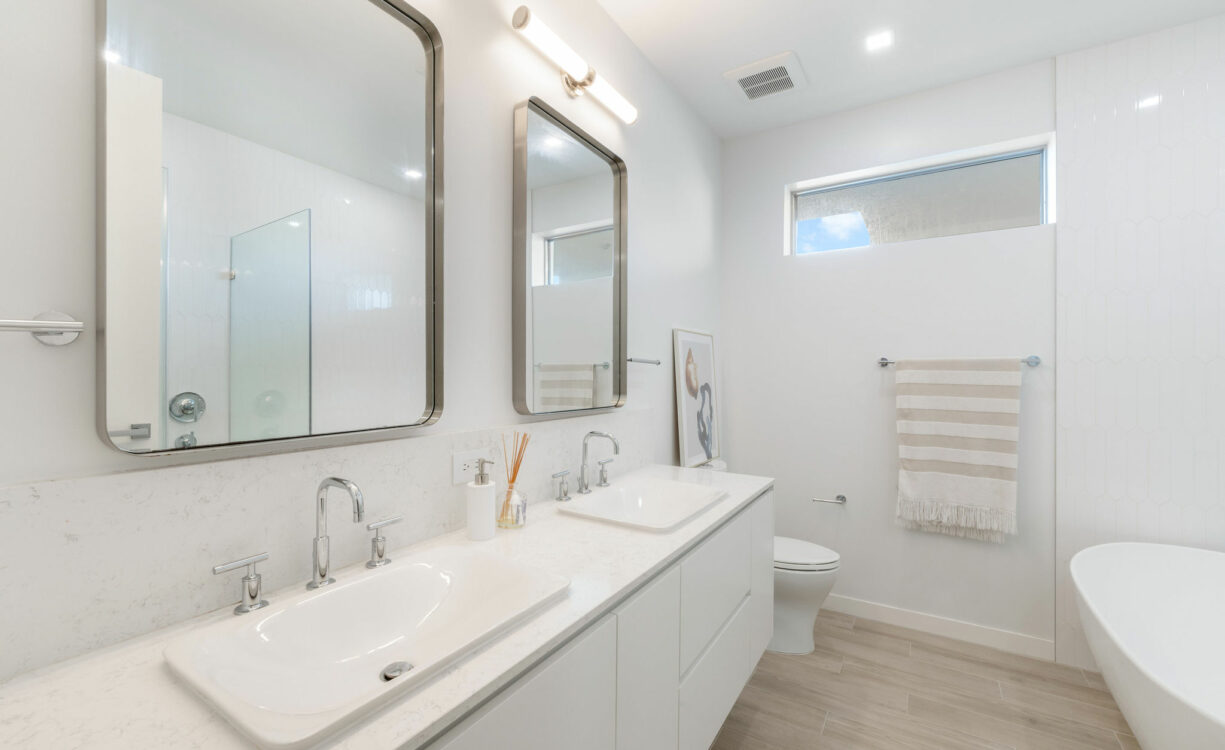 ONE CANAL POINT 522, TWO BEDROOM CONDO