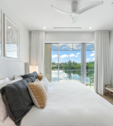 ONE CANAL POINT 522, TWO BEDROOM CONDO