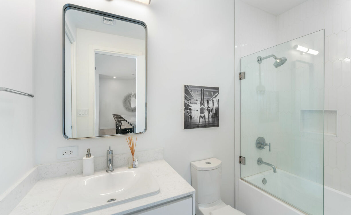 ONE CANAL POINT 522, TWO BEDROOM CONDO