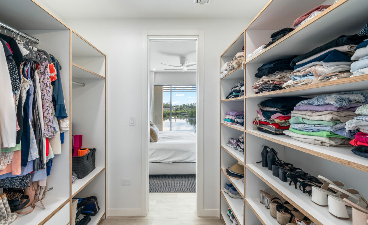 ONE CANAL POINT 522, TWO BEDROOM CONDO