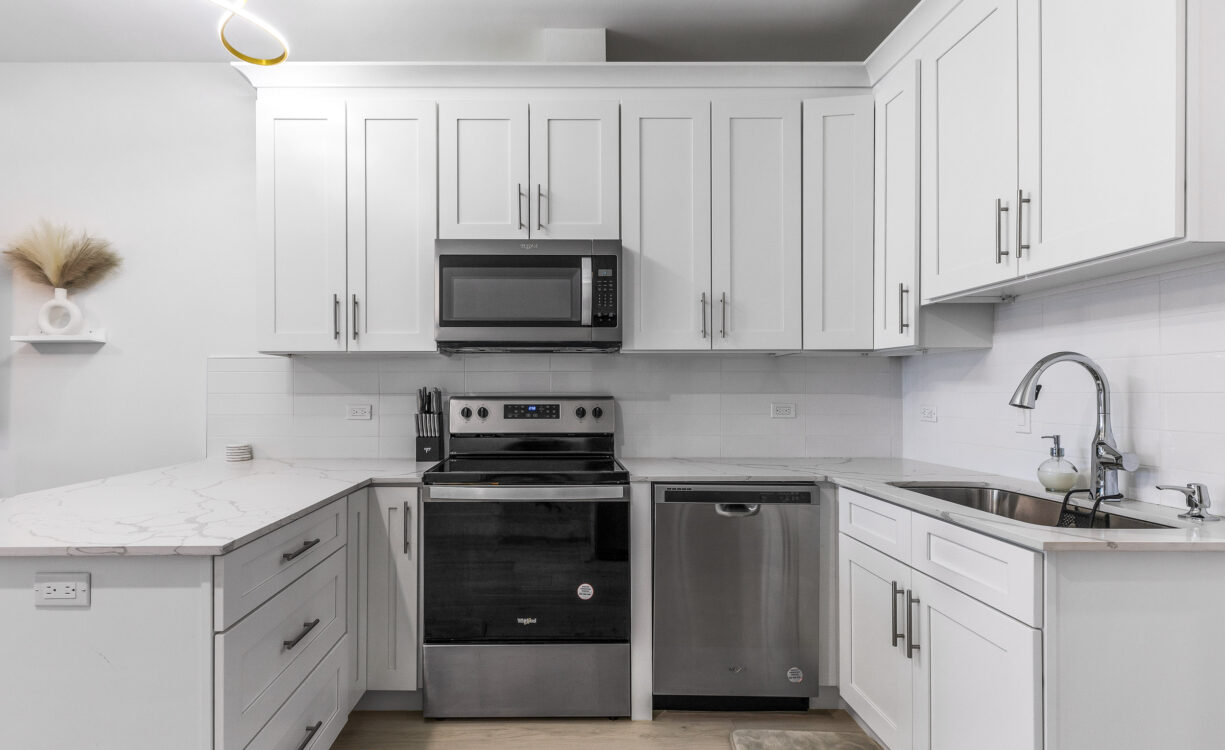 LAPAIDION 9,  NEW WEST BAY CONDO