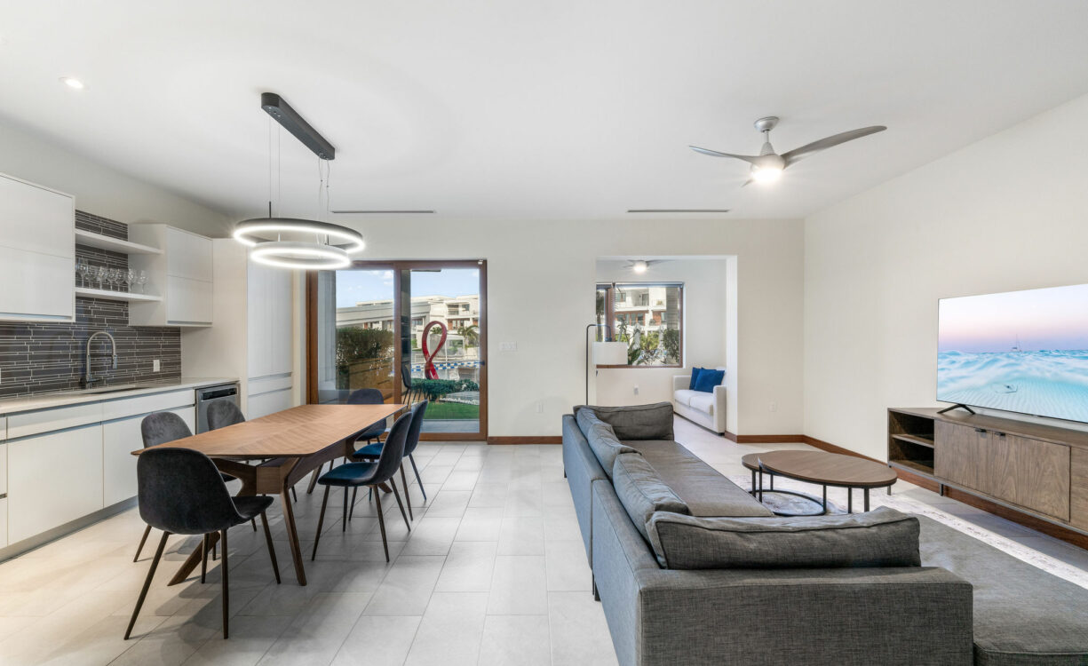 ARVIA 30, GRAND HARBOUR CONDO