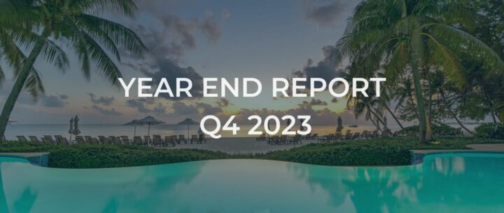 Cayman Real Estate Market: Q4 2023 Year-End Review