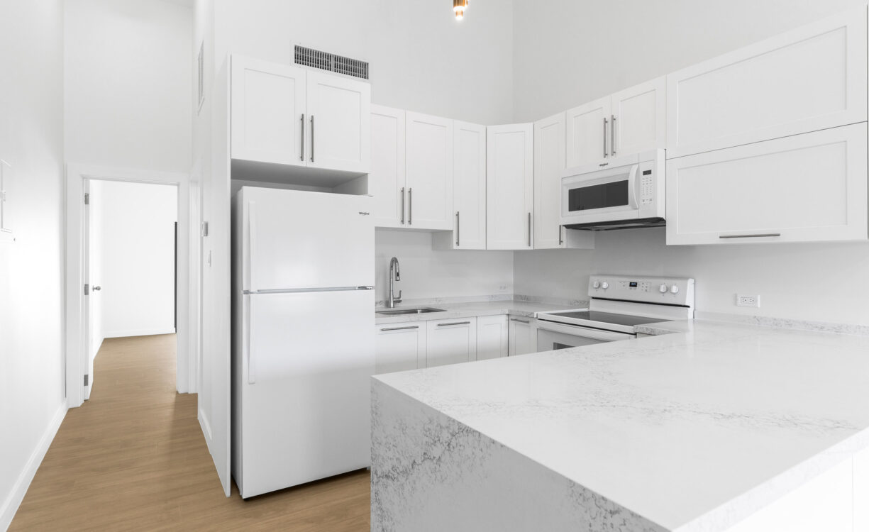 GATEWAY WEST 16, GEORGE TOWN CONDO
