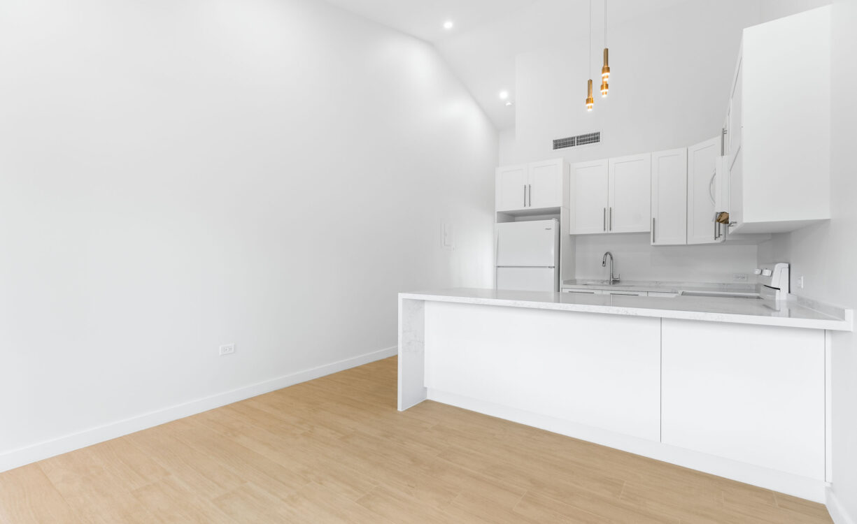 GATEWAY WEST 16, GEORGE TOWN CONDO