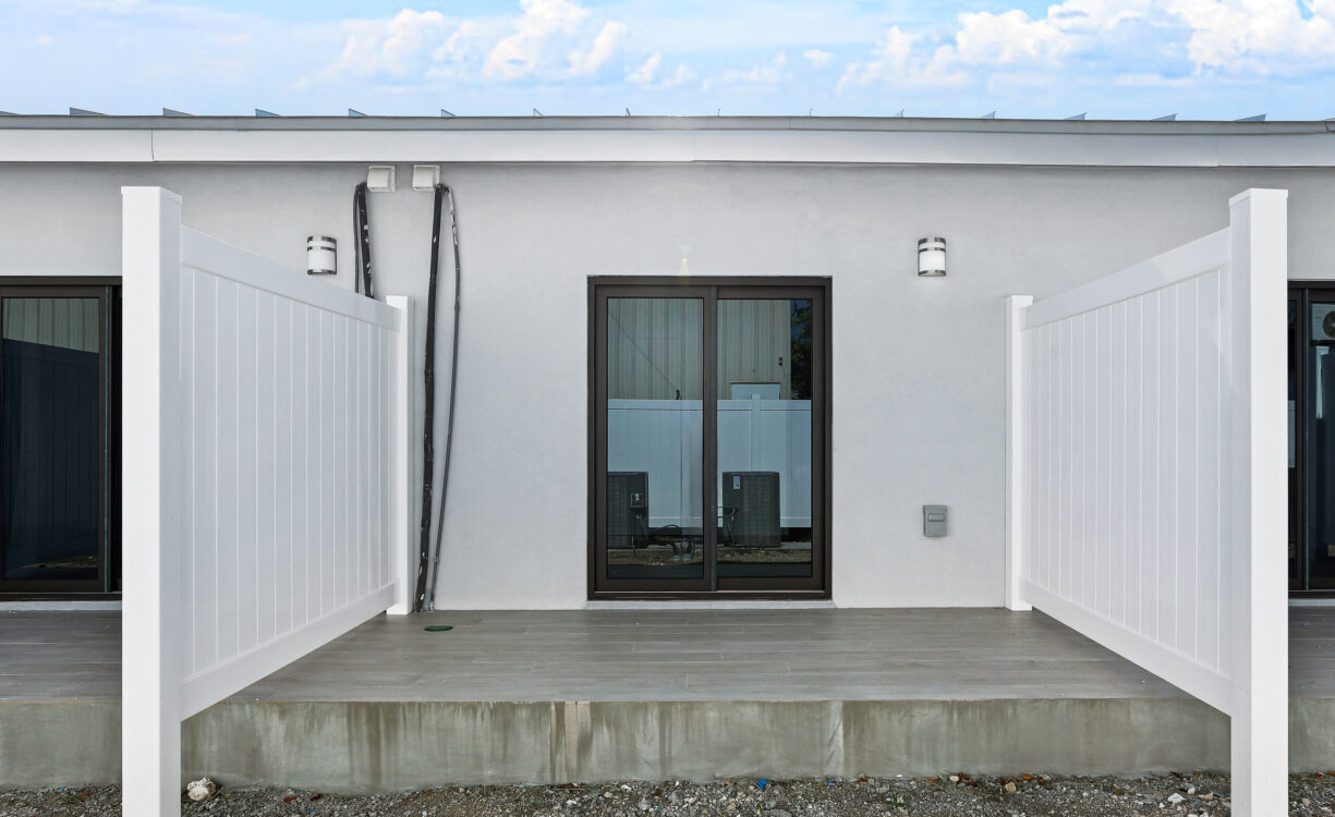GATEWAY WEST 16, GEORGE TOWN CONDO