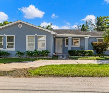 RACKLEY 142, NORTH SOUND ESTATES HOME