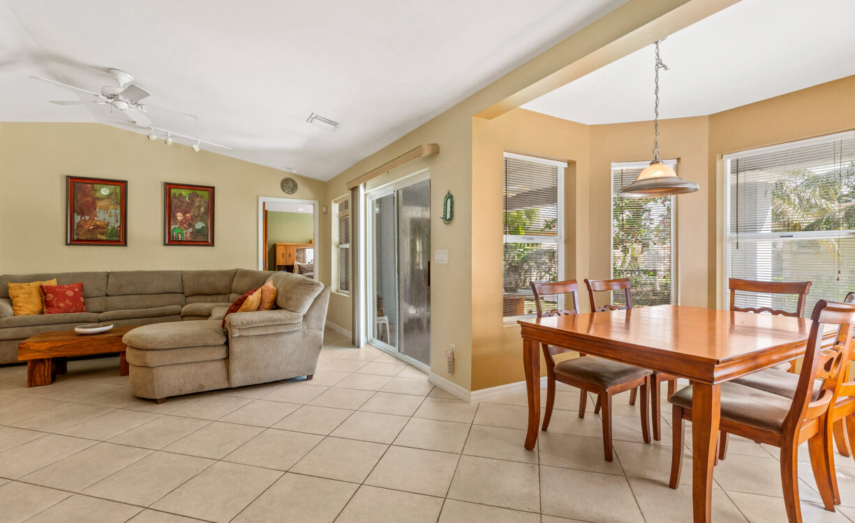 RACKLEY 142, NORTH SOUND ESTATES HOME