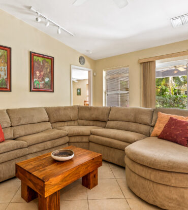 RACKLEY 142, NORTH SOUND ESTATES HOME