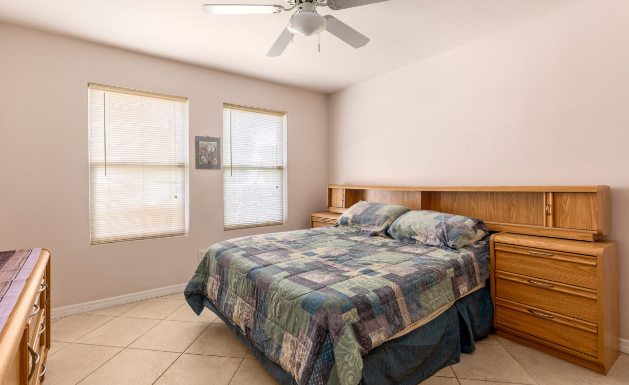 RACKLEY 142, NORTH SOUND ESTATES HOME