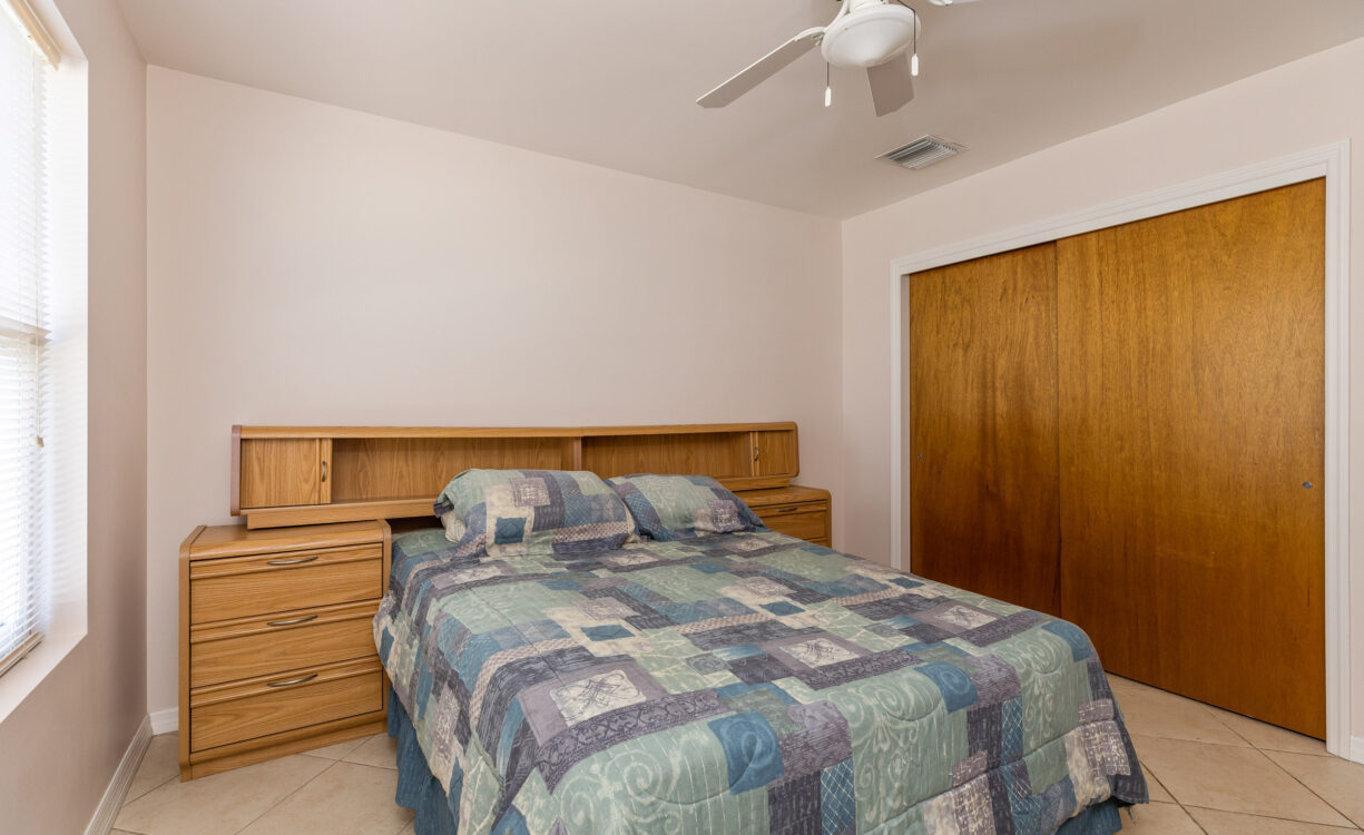 RACKLEY 142, NORTH SOUND ESTATES HOME