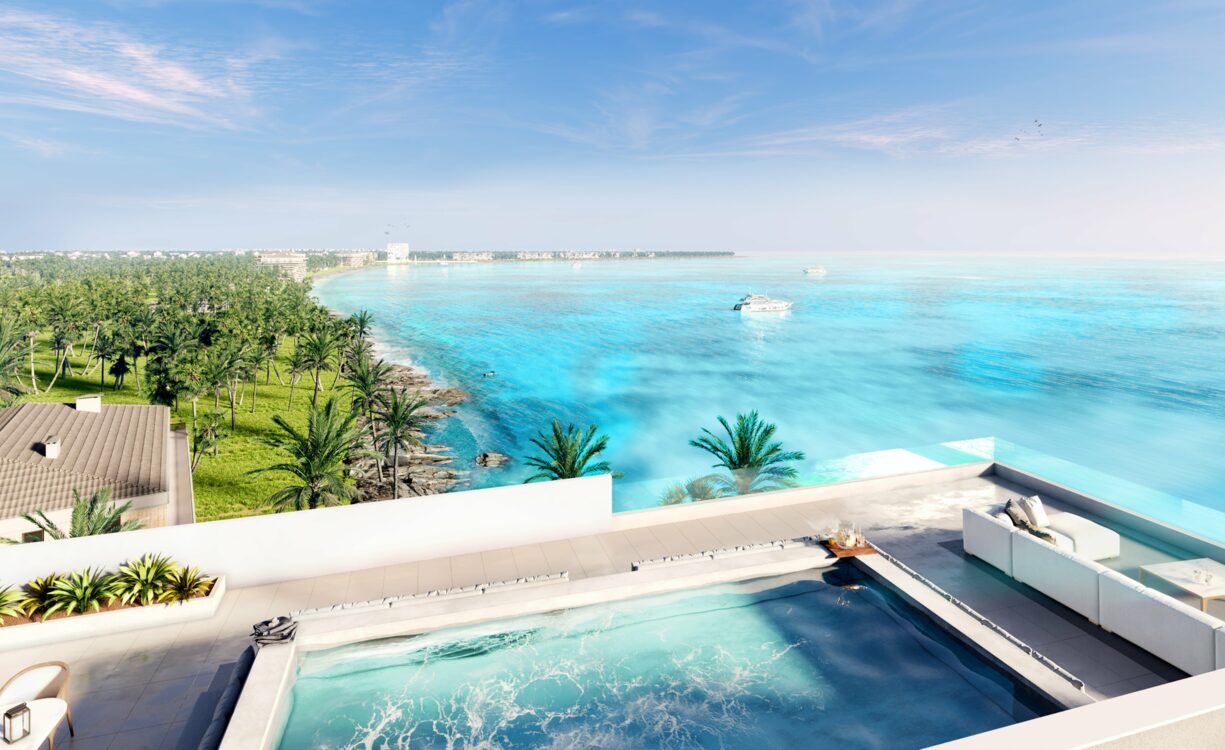 SUNDANCE 6, OCEANFRONT CONDO