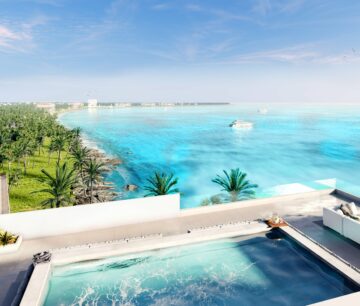 SUNDANCE 6, OCEANFRONT CONDO