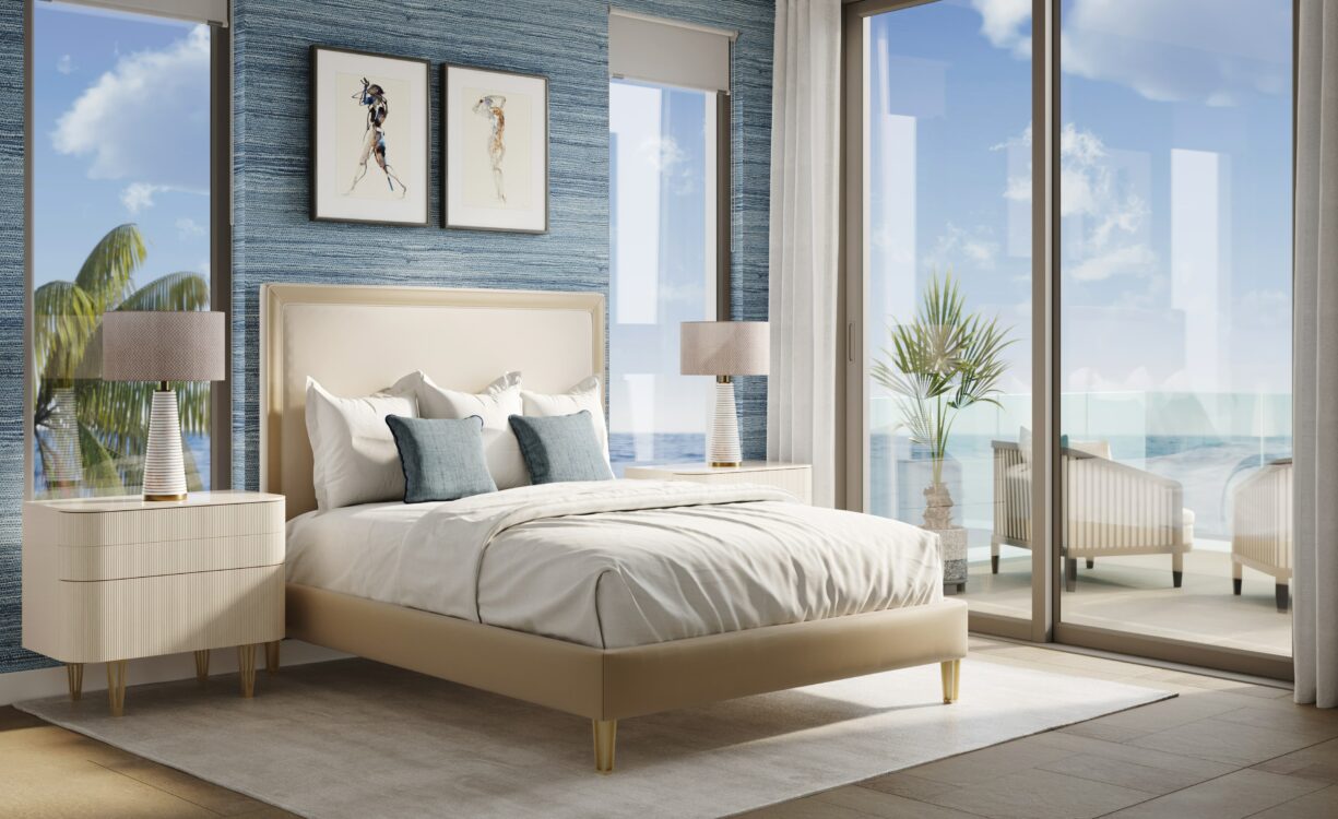 SUNDANCE 6, OCEANFRONT CONDO