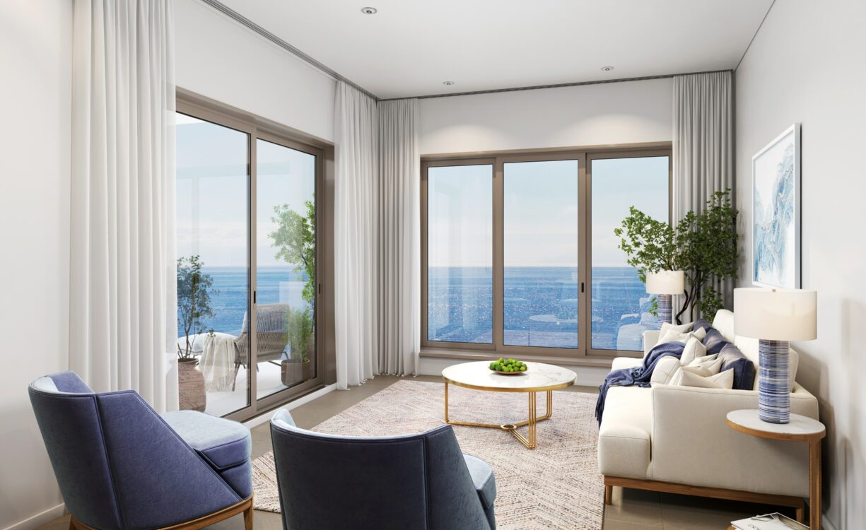 SUNDANCE 6, OCEANFRONT CONDO