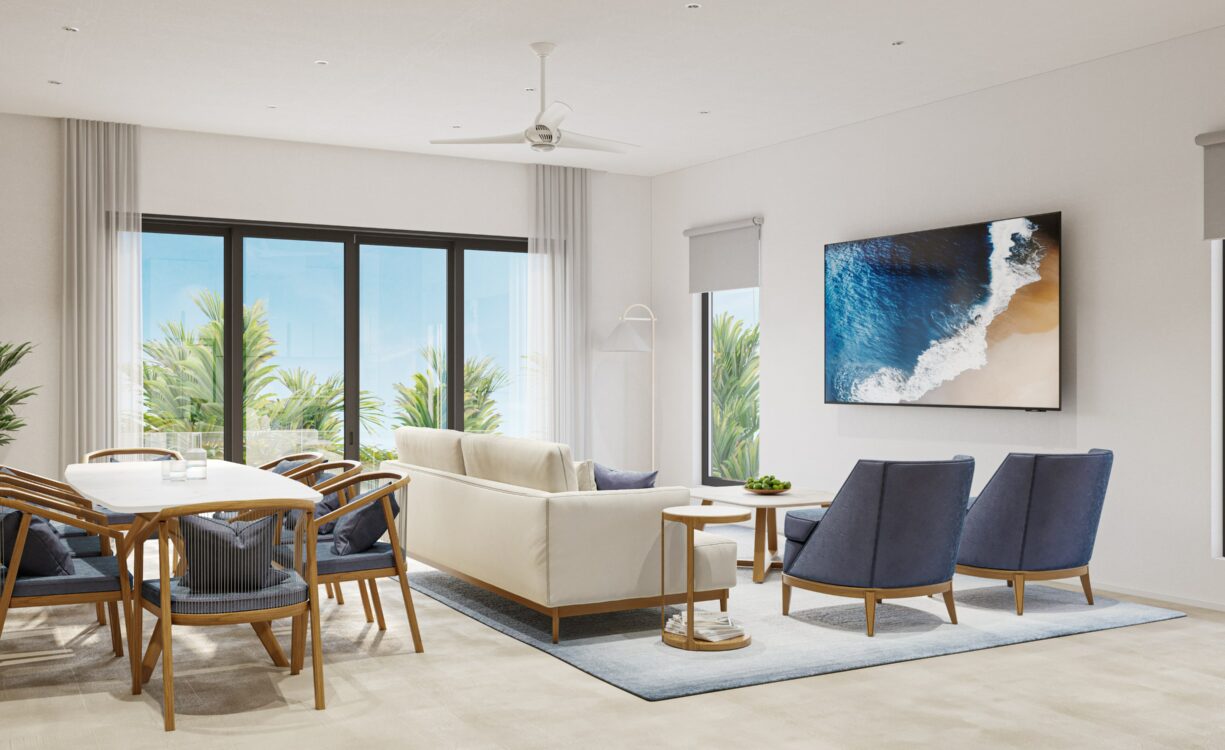 SUNDANCE 6, OCEANFRONT CONDO