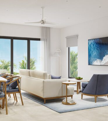 SUNDANCE 6, OCEANFRONT CONDO