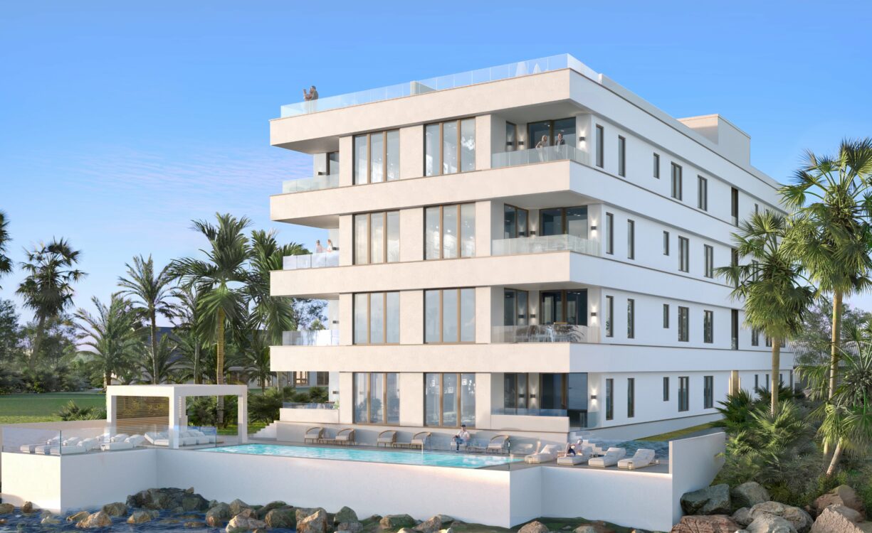 SUNDANCE 6, OCEANFRONT CONDO