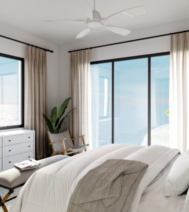 WAVES 11, 3 BED WATERFRONT TOWNHOME