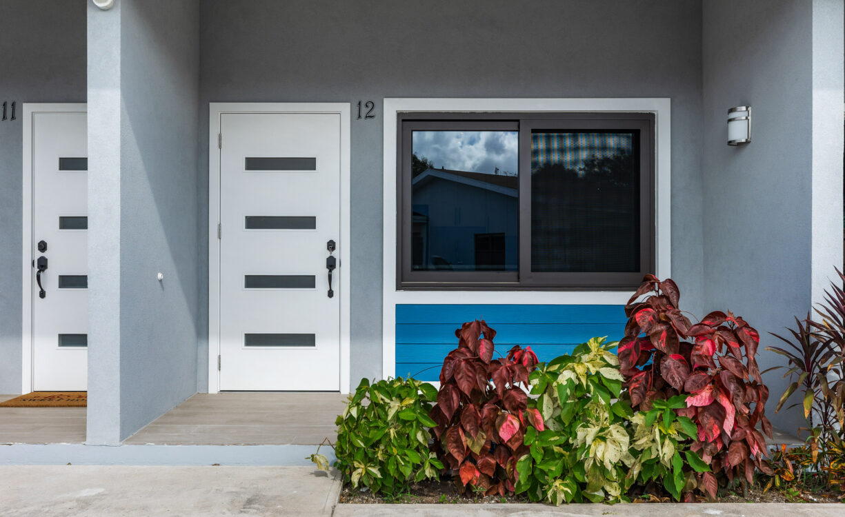 GATEWAY WEST 12, GEORGE TOWN CONDO