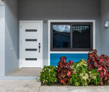 GATEWAY WEST 12, GEORGE TOWN CONDO