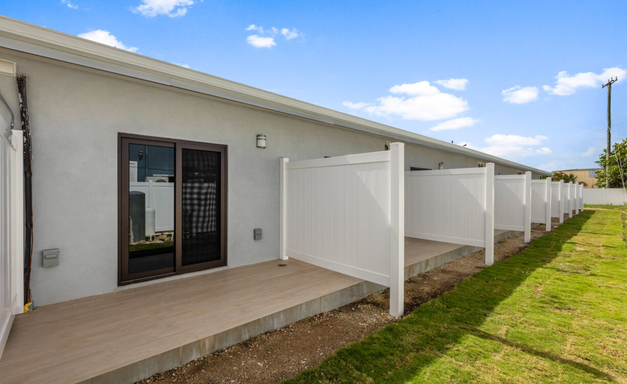 GATEWAY WEST 12, GEORGE TOWN CONDO