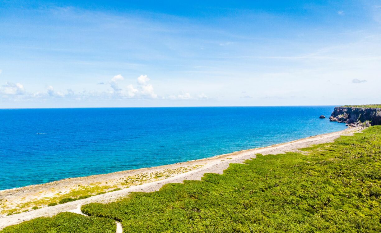 LITTLE DOLPHIN ESTATE 0.3255 ACRES, CAYMAN BRAC