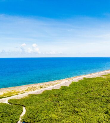LITTLE DOLPHIN ESTATE 0.3255 ACRES, CAYMAN BRAC