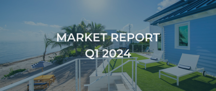 Cayman Real Estate Market: Q1 2024 Review