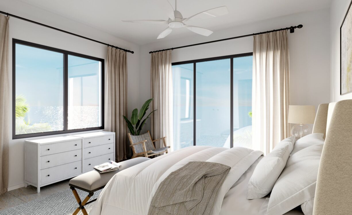 WAVES 15, OCEANFRONT TOWNHOME