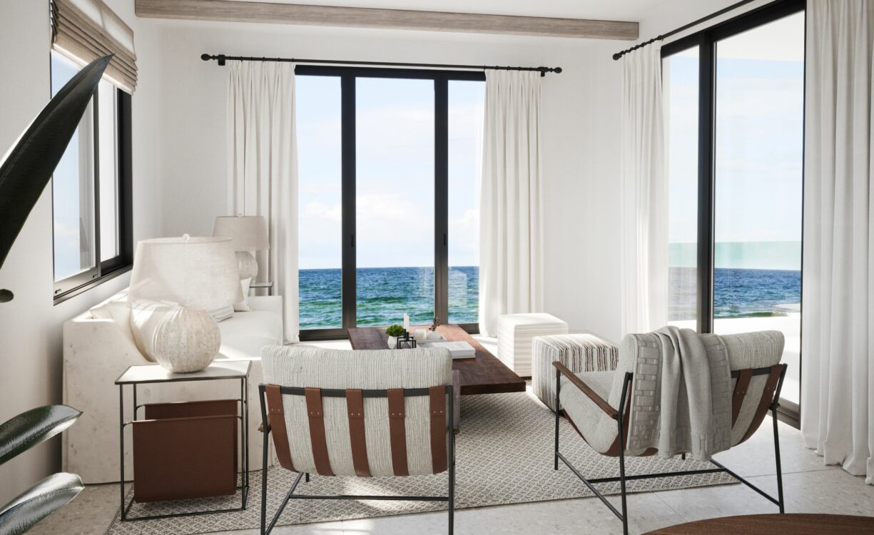 WAVES 15, OCEANFRONT TOWNHOME