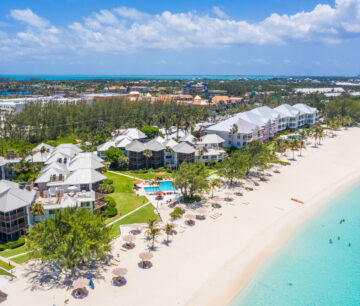 PLANTANA 46, SEVEN MILE BEACH CONDO