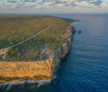 CAYMAN BRAC 0.28 ACRE, CENTRAL LOCATION CORNER LOT