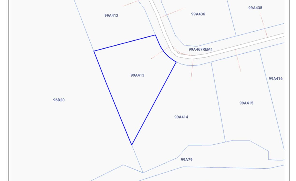 CAYMAN BRAC 0.28 ACRE, CENTRAL LOCATION CORNER LOT