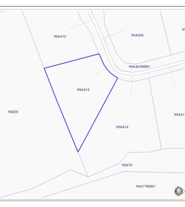 CAYMAN BRAC 0.28 ACRE, CENTRAL LOCATION CORNER LOT