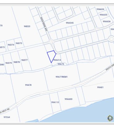 CAYMAN BRAC 0.28 ACRE, CENTRAL LOCATION CORNER LOT