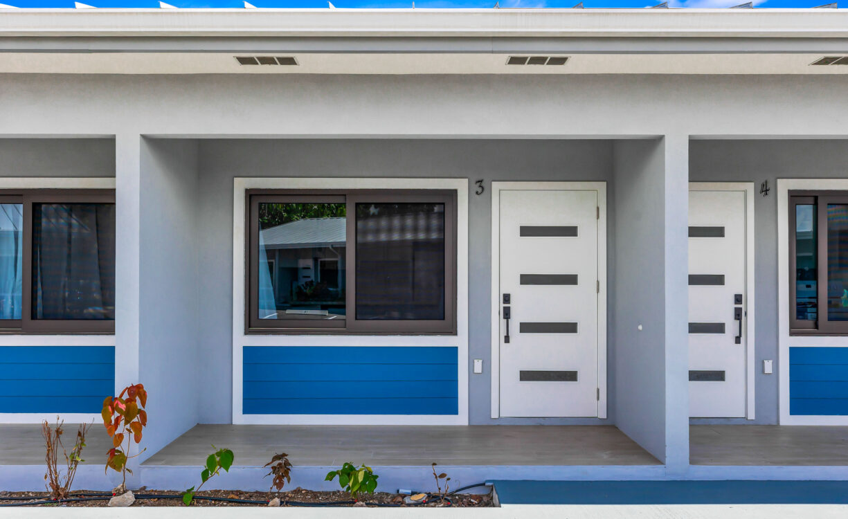 GATEWAY WEST 3, GEORGE TOWN CONDO