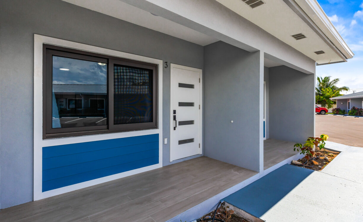 GATEWAY WEST 3, GEORGE TOWN CONDO