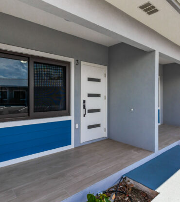 GATEWAY WEST 3, GEORGE TOWN CONDO