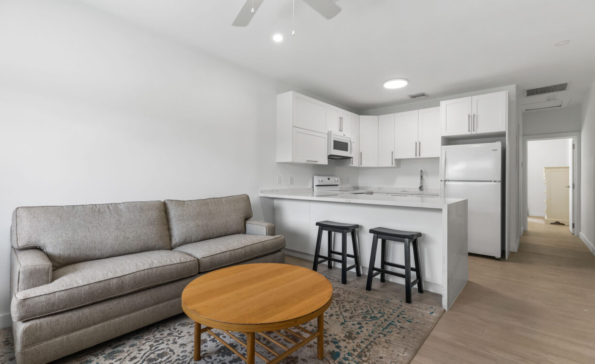 GATEWAY WEST 3, GEORGE TOWN CONDO
