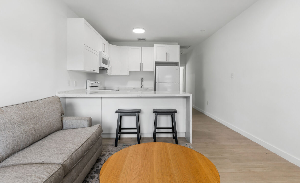 GATEWAY WEST 3, GEORGE TOWN CONDO