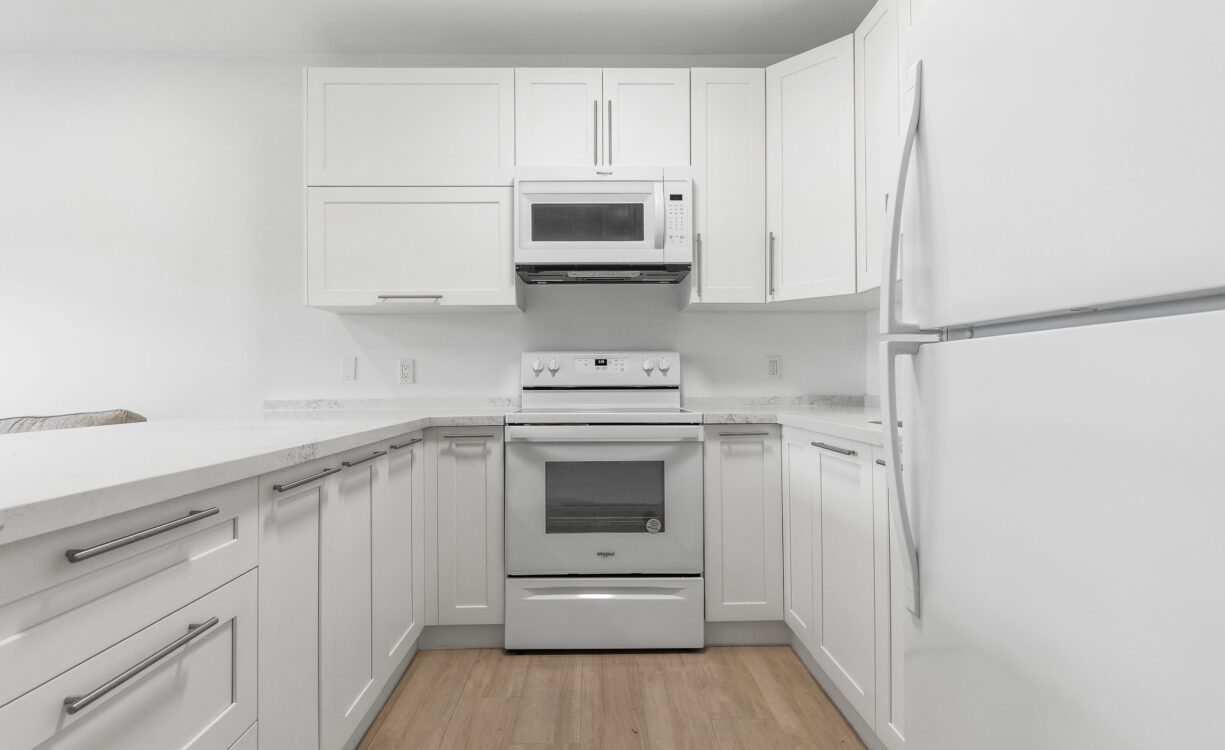 GATEWAY WEST 3, GEORGE TOWN CONDO