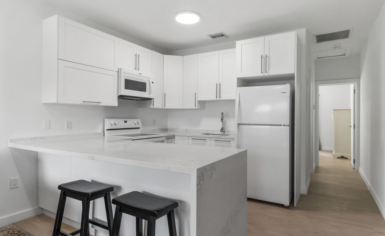 GATEWAY WEST 3, GEORGE TOWN CONDO